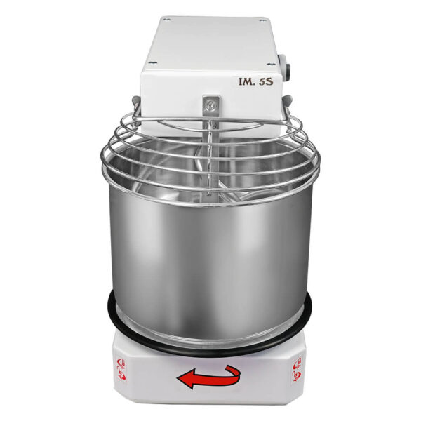 Famag Spiralni mikser Grilletta IM 5S/230 - 10 brzina - Image 13
