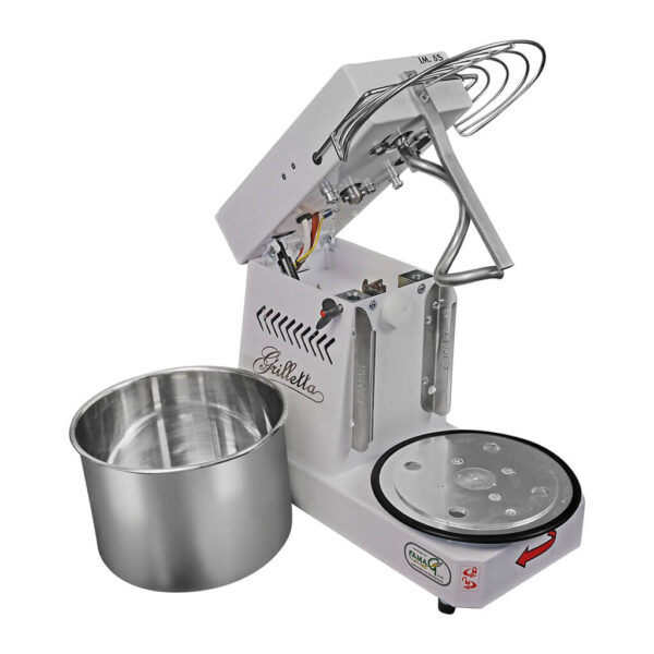 Famag Spiralni mikser Grilletta IM 5S/230 - 10 brzina Beograd