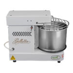 Famag Spiralni mikser Grilletta IM 5S/230 HH - 10 brzina | visoka hidratacija najbolji