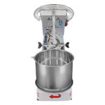 Famag Spiralni mikser Grilletta IM 5S/230 HH - 10 brzina | visoka hidratacija brza hrana