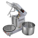 Famag Spiralni mikser Grilletta IM 5S/230 HH - 10 brzina | visoka hidratacija cena