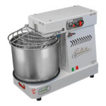 Famag Spiralni mikser Grilletta IM 5S/230 HH - 10 brzina | visoka hidratacija garancija