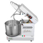 Famag Spiralni mikser Grilletta IM 5S/230 HH - 10 brzina | visoka hidratacija povoljno