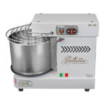 Famag Spiralni mikser Grilletta IM 5S/230 HH - 10 brzina | visoka hidratacija kvalitetno