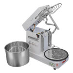 Famag Spiralni mikser Grilletta IM 5S/230 HH - 10 brzina | visoka hidratacija komercijalno