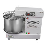 Famag Spiralni mikser Grilletta IM 6S/230 servis