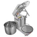 Famag Spiralni mikser Grilletta IM 8S/230 - 10 brzina servis