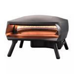 Witt Pizza peć Etna Rotante EU | Mat Grafit prodaja