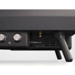 Witt Pizza peć Etna Rotante EU | Mat Grafit garancija