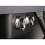 Witt Pizza peć Etna Rotante EU | Mat Grafit cena