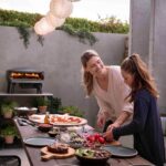 Witt Pizza peć Etna Rotante EU | Mat narandžasta Beograd