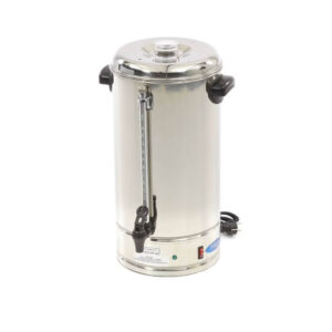 Maxima Aparat/Perkolator za kafu sa uklonjivim filterom - 15L, 120 šoljlica cena