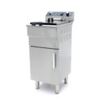 Maxima Friteza 1x16L sa slavinom i postoljem prodaja