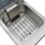 Maxima Friteza 1x16L sa slavinom i postoljem servis