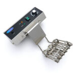 Maxima Friteza 1x16L sa slavinom i postoljem fast food