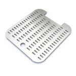 Maxima Friteza 1x16L sa slavinom i postoljem restoran