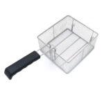 Maxima Friteza 1x16L sa slavinom i postoljem ketering