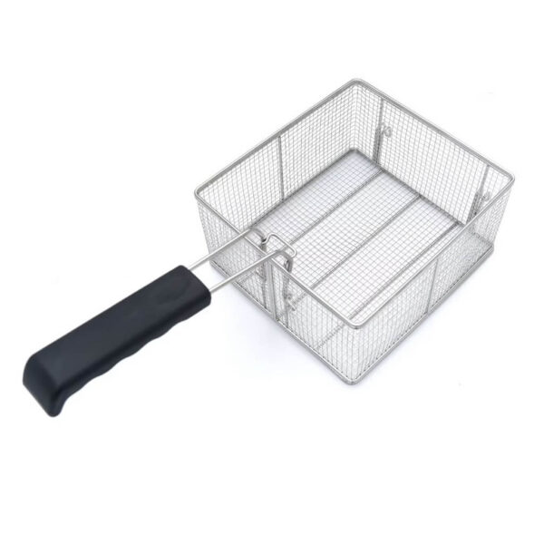 Maxima Friteza 1x16L sa slavinom i postoljem ketering