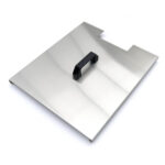 Maxima Friteza 1x16L sa slavinom i postoljem hotel