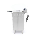 Maxima Friteza 1x16L sa slavinom i postoljem garancija