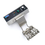 Maxima Friteza 2x16L sa slavinom i postoljem restoran