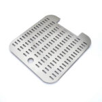 Maxima Friteza 2x16L sa slavinom i postoljem ketering