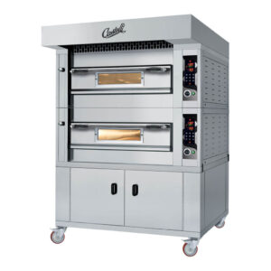 Castelliforni Modularna pizza peć Superpizza/C-E cena