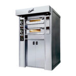 Castelliforni Pizza peć C2/4-E cena