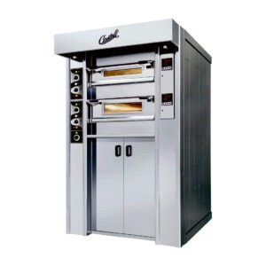 Castelliforni Pizza peć C2/4-E cena