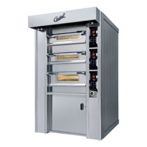 Castelliforni Pizza peć C3/9 cena