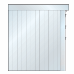 Castelliforni Pizza peć C3/9 cena