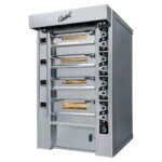 Castelliforni Pizza peć C4/12-E cena