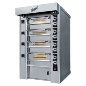 Castelliforni Pizza peć C4/12-E cena