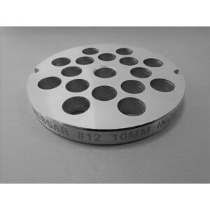 Messar Rešetka/Šajbna za mlevenje mesa #12(#10)/10mm prodaja