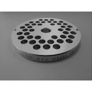 Messar Rešetka/Šajbna za mlevenje mesa #12(#10)/6mm garancija
