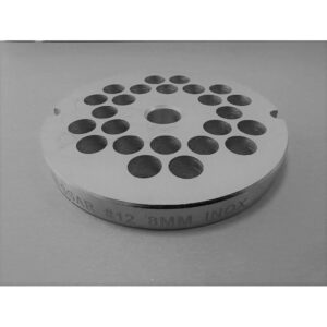 Messar Rešetka/Šajbna za mlevenje mesa #12(#10)/8mm cena