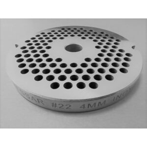 Messar Rešetka/Šajbna za mlevenje mesa #22/4mm prodaja