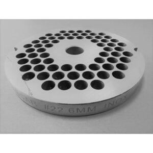 Messar Rešetka/Šajbna za mlevenje mesa #22/5mm cena