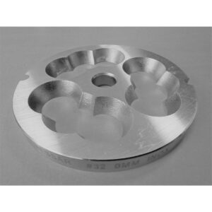 Messar Rešetka/Šajbna za mlevenje mesa #32/0mm cena