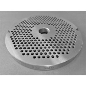 Messar Rešetka/Šajbna za mlevenje mesa #32/3mm servis