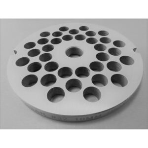 Messar Rešetka/Šajbna za mlevenje mesa D2 #32/10mm čelik