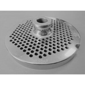 Messar Rešetka/Šajbna za mlevenje mesa sa vođicom #32/3mm kvalitet