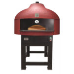 Resto Italia Pizza peć Cratos 9 | Epoxy premaz cena