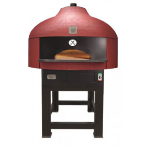 Resto Italia Pizza peć Cratos 9 | Epoxy premaz cena