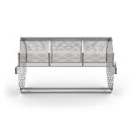 Venix Hop! Air Fryer | Crveni profesionalni