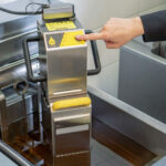 Vito Filter za ulje VL garancija