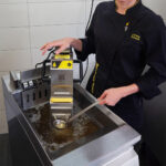 Vito Filter za ulje VL servis