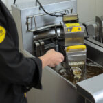 Vito Filter za ulje VM horeca