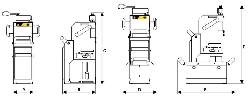 Vito Filter za ulje VM garancija