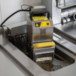 Vito Filter za ulje VS cena